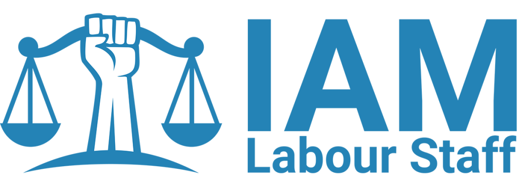 Labour Staff Logo
