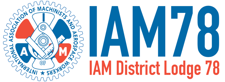 Machinists ratify first contract with Cambridge Shelter - IAM District 78