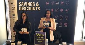 Labour Affiliated Organizations